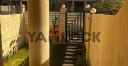 فيلا250 م² للبيع في شارع احمد زويل – حدائق اكتوبر فيلا250 م² للبيع في شارع احمد زويل – حدائق اكتوبر