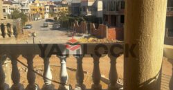 فيلا250 م² للبيع في شارع احمد زويل – حدائق اكتوبر فيلا250 م² للبيع في شارع احمد زويل – حدائق اكتوبر