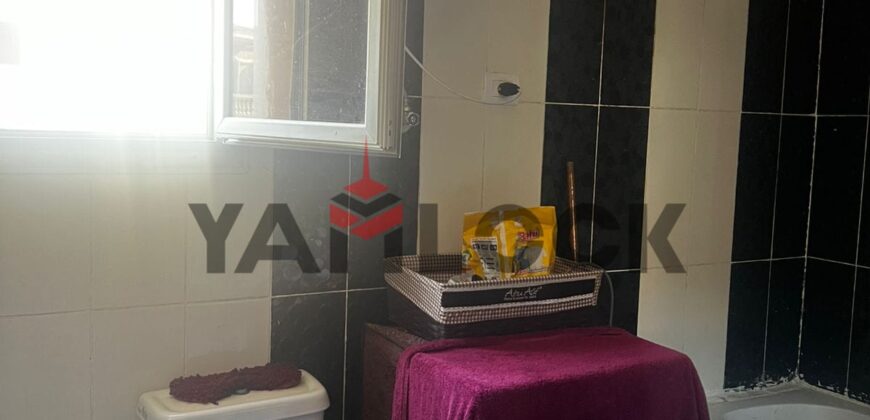 فيلا250 م² للبيع في شارع احمد زويل – حدائق اكتوبر