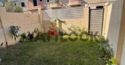 فيلا250 م² للبيع في شارع احمد زويل – حدائق اكتوبر فيلا250 م² للبيع في شارع احمد زويل – حدائق اكتوبر