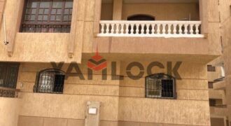 شقة 216 م² للبيع في بلوك 20 – 6 اكتوبر شقة 216 م² للبيع في بلوك 20 – 6 اكتوبر