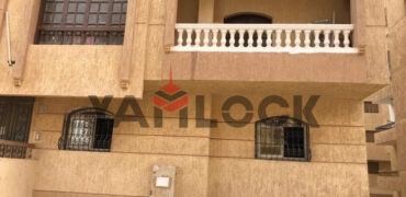 شقة 216 م² للبيع في بلوك 20 – 6 اكتوبر