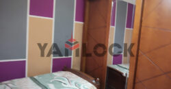 شقة 150 م² للايجار مفروش في شارع احمد الزمر – مدينة نصر