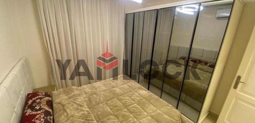 شقة 117 م² للبيع في B12 G125 – مدينتي