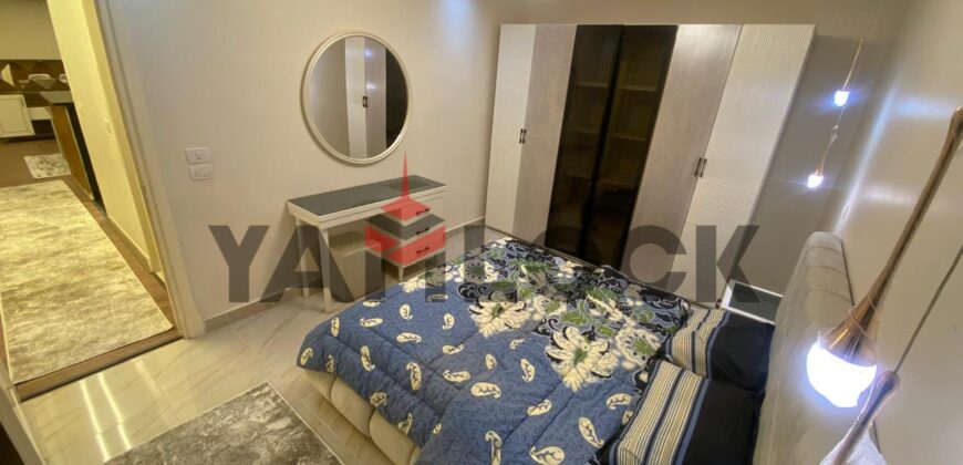 شقة 117 م² للبيع في B12 G125 – مدينتي