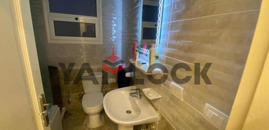 شقة 117 م² للبيع في B12 G125 – مدينتي