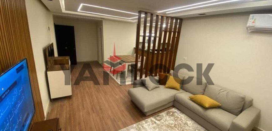 شقة 117 م² للبيع في B12 G125 – مدينتي