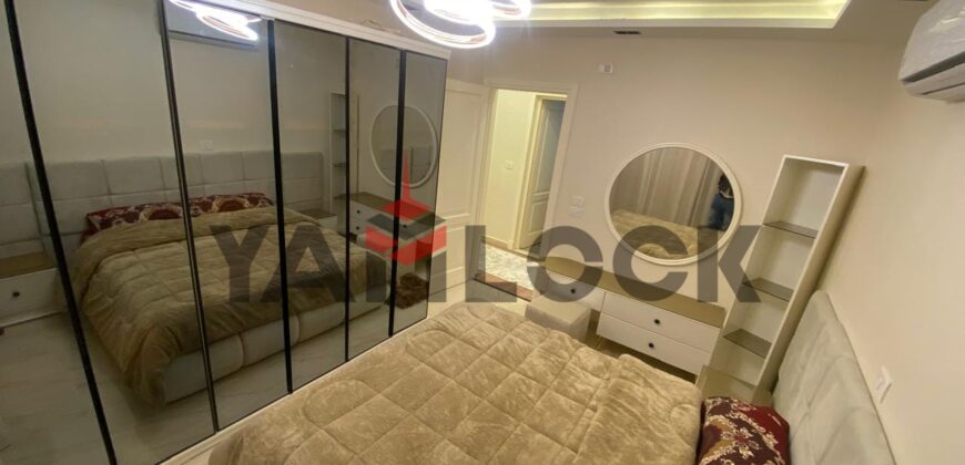 شقة 117 م² للبيع في B12 G125 – مدينتي