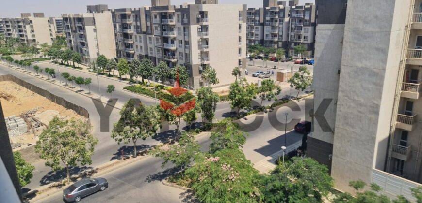 شقة 117 م² للبيع في B12 G125 – مدينتي