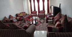 شقة 150 م² للايجار مفروش في شارع احمد الزمر – مدينة نصر