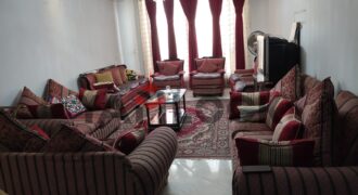 شقة 150 م² للايجار مفروش في شارع احمد الزمر – مدينة نصر شقة 150 م² للايجار مفروش في شارع احمد الزمر – مدينة نصر