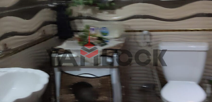 شقة 150 م² للايجار مفروش في شارع احمد الزمر – مدينة نصر