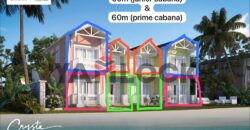 شاليه 60 م² للبيع في ماونتن فيو سيدي عبد الرحمن – الساحل الشمالي شاليه 60 م² للبيع في ماونتن فيو سيدي عبد الرحمن – الساحل الشمالي