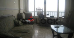 شقة 135 م² للبيع امام كوبري استانلي على البحر مباشرة – الاسكندرية