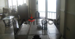 شقة 135 م² للبيع امام كوبري استانلي على البحر مباشرة – الاسكندرية