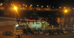 شقة 135 م² للبيع امام كوبري استانلي على البحر مباشرة – الاسكندرية