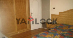 شقة 135 م² للبيع امام كوبري استانلي على البحر مباشرة – الاسكندرية