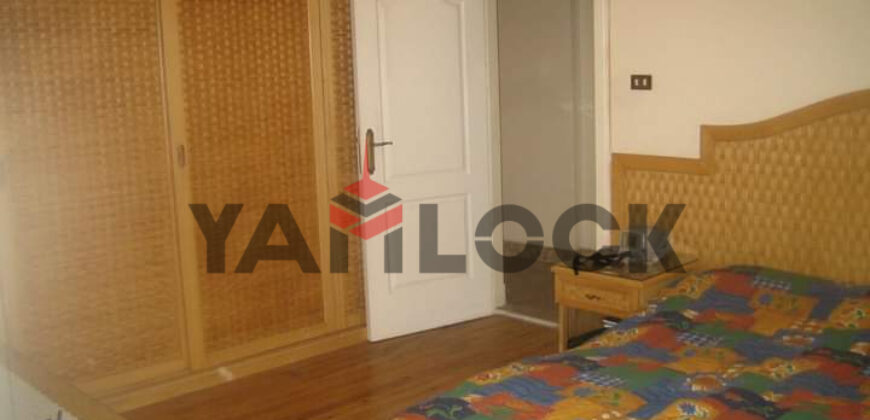 شقة 135 م² للبيع امام كوبري استانلي على البحر مباشرة – الاسكندرية