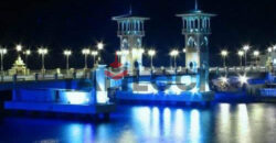 شقة 135 م² للبيع امام كوبري استانلي على البحر مباشرة – الاسكندرية