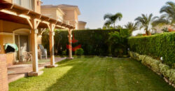 فيلا مستقلة 330 م² للبيع بستون بارك