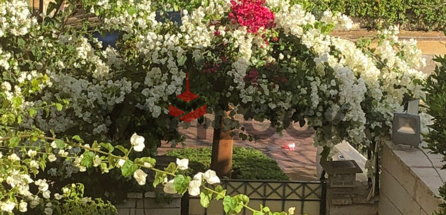 فيلا مستقلة 330 م² للبيع بستون بارك