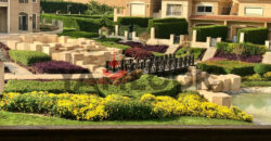 فيلا مستقلة 330 م² للبيع بستون بارك