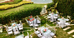 فيلا مستقلة 330 م² للبيع بستون بارك