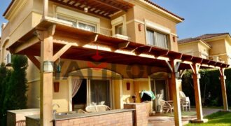 فيلا مستقلة 330 م² للبيع بستون بارك فيلا مستقلة 330 م² للبيع بستون بارك