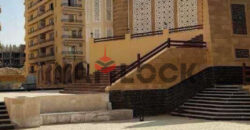 شقة 150 م² للبيع في كمبوند صفوة الأندلس امام دار مصر وسكن مصر