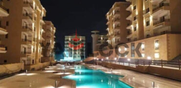 شقة 150 م² للبيع في كمبوند صفوة الأندلس امام دار مصر وسكن مصر