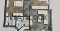 شقة 150 م² للبيع في كمبوند صفوة الأندلس امام دار مصر وسكن مصر