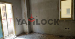 شقة 150 م² للبيع في كمبوند صفوة الأندلس امام دار مصر وسكن مصر