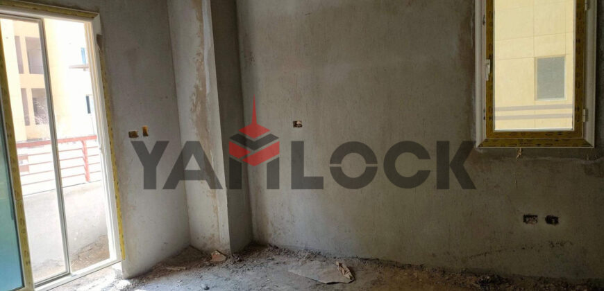 شقة 150 م² للبيع في كمبوند صفوة الأندلس امام دار مصر وسكن مصر