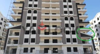 شقة 200 م² للبيع نصف تشطيب – بكمبوند كتالان العاصمة الإدارية – القاهرة