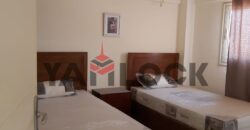 شاليه 90 م² للبيع بقريه رومانس الزعفرانه العين السخنة – السويس