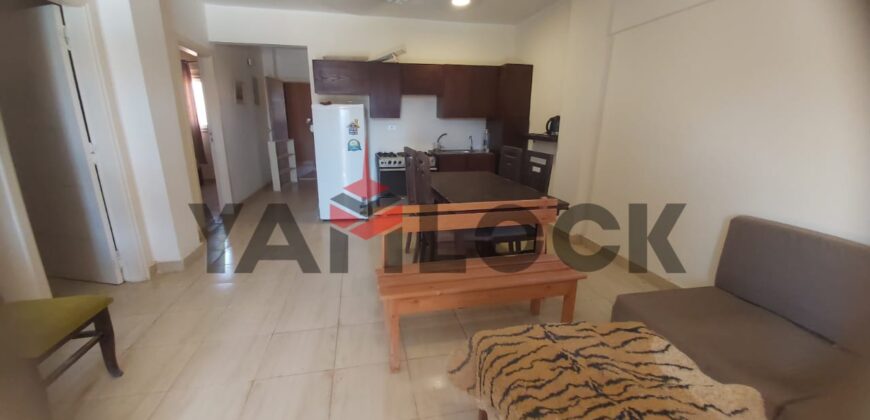 شاليه 90 م² للبيع بقريه رومانس الزعفرانه العين السخنة – السويس