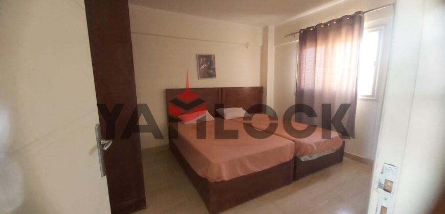 شاليه 90 م² للبيع بقريه رومانس الزعفرانه العين السخنة – السويس