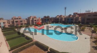 شاليه 90 م² للبيع بقريه رومانس الزعفرانه العين السخنة – السويس شاليه 90 م² للبيع بقريه رومانس الزعفرانه العين السخنة – السويس