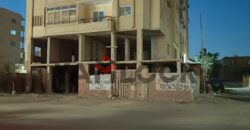 مول تجاري دورين ارضي وعلوي 1000 م² للايجار بحدائق الأهرام بجوار المتحف المصري الكبير مول تجاري دورين ارضي وعلوي 1000 م² للايجار بحدائق الأهرام بجوار المتحف المصري الكبير