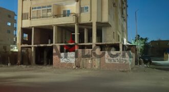 مول تجاري دورين ارضي وعلوي 1000 م² للايجار بحدائق الأهرام بجوار المتحف المصري الكبير