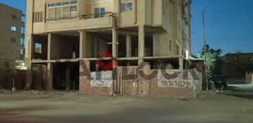 مول تجاري دورين ارضي وعلوي 1000 م² للايجار بحدائق الأهرام بجوار المتحف المصري الكبير