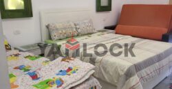 شاليه 265 م² للايجار هاسيندا باي بالساحل الشمالي سيدي عبد الرحمن شاليه سنيور جولف