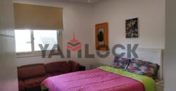 شاليه 265 م² للايجار هاسيندا باي بالساحل الشمالي سيدي عبد الرحمن شاليه سنيور جولف