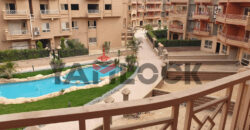 شقة 176 م² للبيع فى كمبوند المروج خلف مول العرب و بجانب نادى صيد اكتوبر