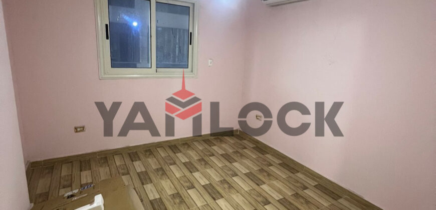 شقة 140 م² للبيع في 28 شارع النقيب شريف رمزي – الاسكندرية