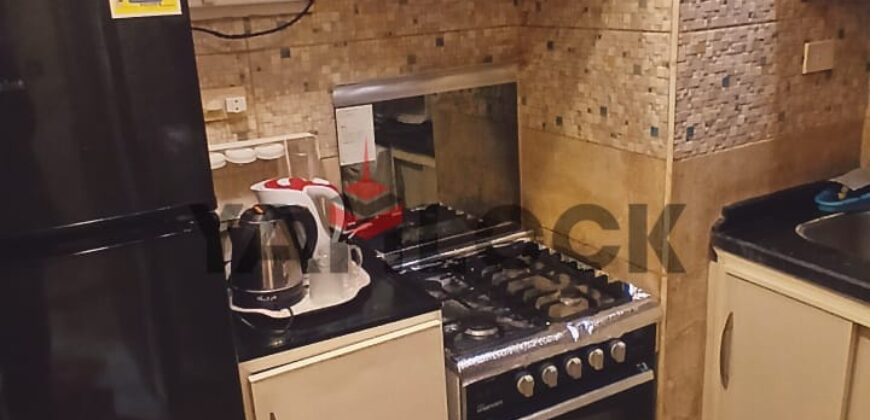 شقة 80 م² للايجار في شارع ابو العرب خلف شاع اسكندر ابراهيم وشارع 45 أمام بوابه الأكاديمية البحرية- الاسكندرية