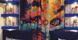 شقة 80 م² للايجار في شارع ابو العرب خلف شاع اسكندر ابراهيم وشارع 45 أمام بوابه الأكاديمية البحرية- الاسكندرية