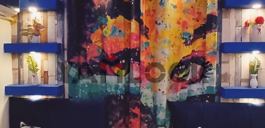 شقة 80 م² للايجار في شارع ابو العرب خلف شاع اسكندر ابراهيم وشارع 45 أمام بوابه الأكاديمية البحرية- الاسكندرية