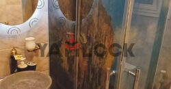 شقة 80 م² للايجار في شارع ابو العرب خلف شاع اسكندر ابراهيم وشارع 45 أمام بوابه الأكاديمية البحرية- الاسكندرية