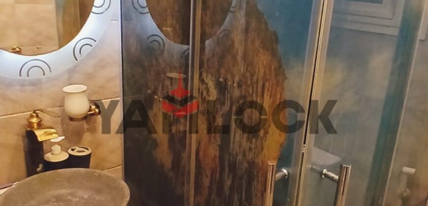 شقة 80 م² للايجار في شارع ابو العرب خلف شاع اسكندر ابراهيم وشارع 45 أمام بوابه الأكاديمية البحرية- الاسكندرية